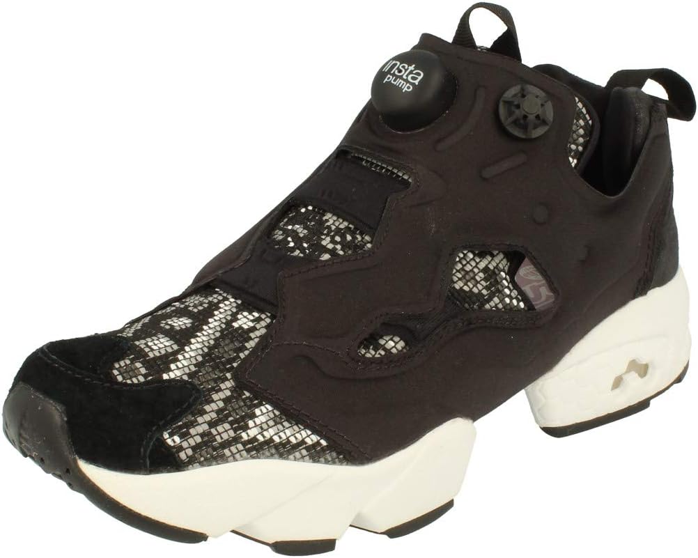 Amazon | [リーボック] Instampump Fury GT Womens Running